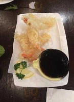 Bene Sushi Restaurant food