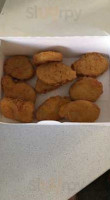 McDonald's food