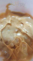 McDonald's food