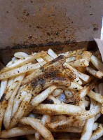McDonald's food