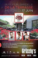 Grizzly's Steak Fries outside