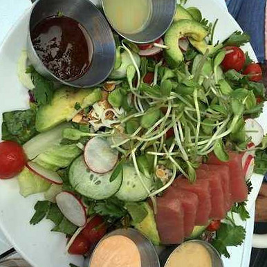 Earls Kitchen