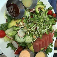 Earls Kitchen food