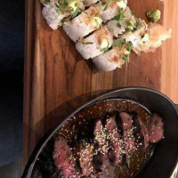 Earls Kitchen food