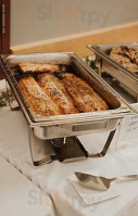 Restaurant L'Ambiance food