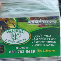 Ingrid's Village Cafe