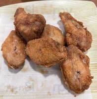 Hamada Sushi food