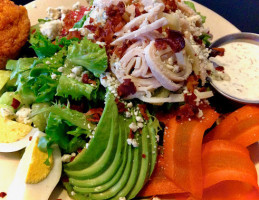 Trattoria Italian Kitchen food