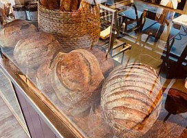 Bigsby the Bakehouse Nourriture