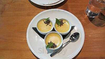 Terroir Kitchen food