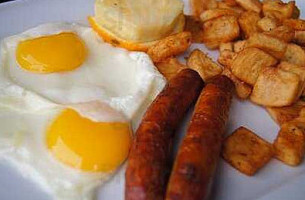German Canadian Cultural Association food