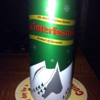 Brookfield Restaurant drink