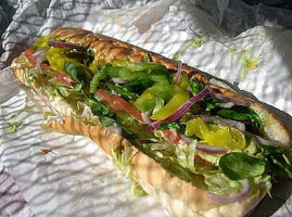 Subway Nourriture