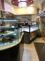 Garden Market inside