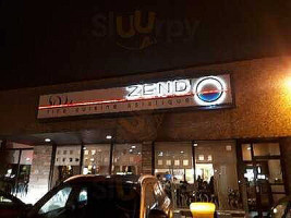Zend'O Extérieur