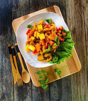 Beirut Bakery Comida