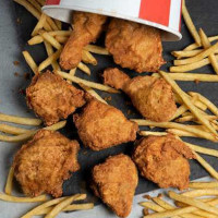 Kfc food