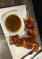 Great Wok food