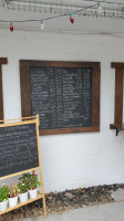 Junction 3 Coffee House menu