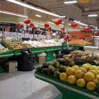 Pataterie La Belle Province Extérieur