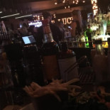 Shaker Cuisine Mixologie Lévis inside