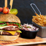 Shaker Cuisine Mixologie Lévis drink