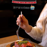 Shaker Cuisine Mixologie Lévis drink