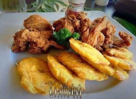 A&W (Greber) food
