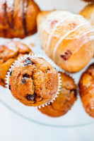 The Goofie Newfie Comida