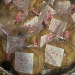 The Rolling Pin Bakery And Cafe Bebida