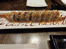 Miso Sushi & Tapas food