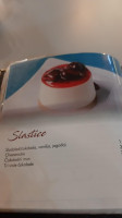 CUT Casual Steak Tap menu