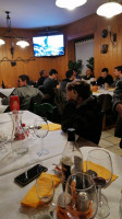 Jonathan's Restaurant inside
