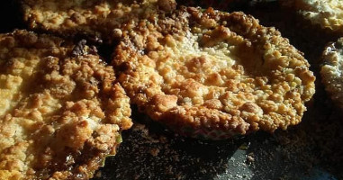 Grizzly's Steak Fries food