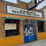 Shaker Cuisine Mixologie Lévis outside