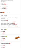 Slice Of The 6ix Carta