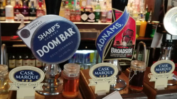 The Pizza House Speisekarte