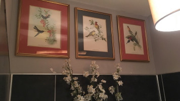 Craft Food House inside