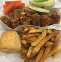 Molly's Country Kitchen Nourriture