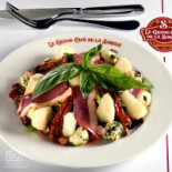 La Table de Fermiere Nourriture