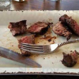 Resto Bistro Pêcherie Manicouagan food