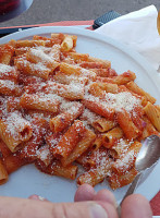 Rusty's Grille Lounge Nourriture