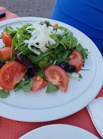 Rusty's Grille Lounge Nourriture