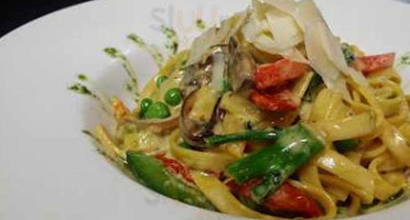 Tin Mill Restaurant food