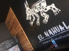 Mario's East Side menu