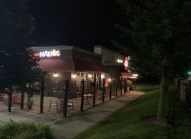 Mario's East Side outside