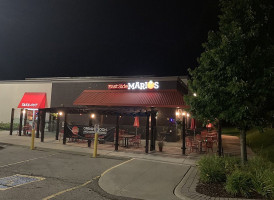 Mario's East Side outside