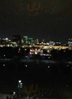 Tim Hortons Exterior