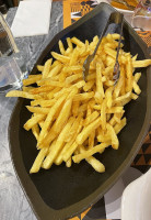 Nonnina food