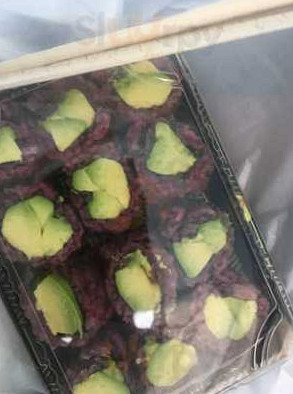 Noah Kosher Sushi